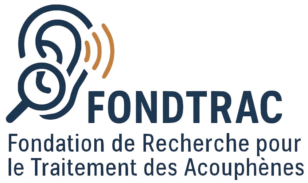 Logo FONDTRAC